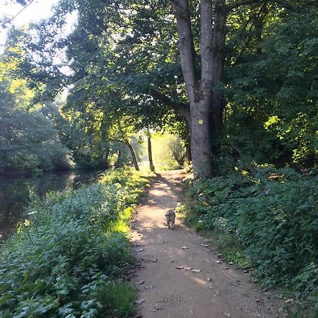 River Airebnb Bradford  Buitenkant foto